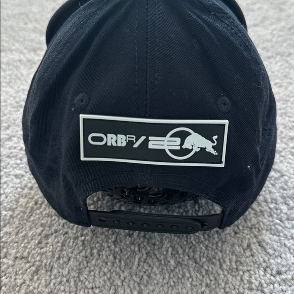 Oracle Red Bull F1 Racing Cap unisex - Picture 3 of 9
